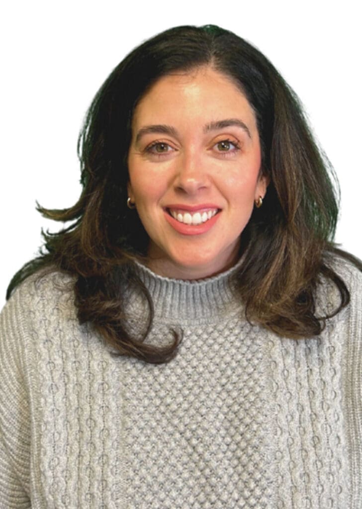 Photo of Malorie Maldera